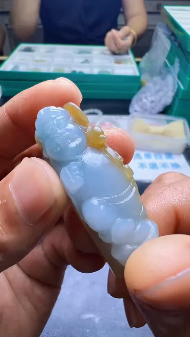 未镶嵌定制翡翠天然翡翠A货