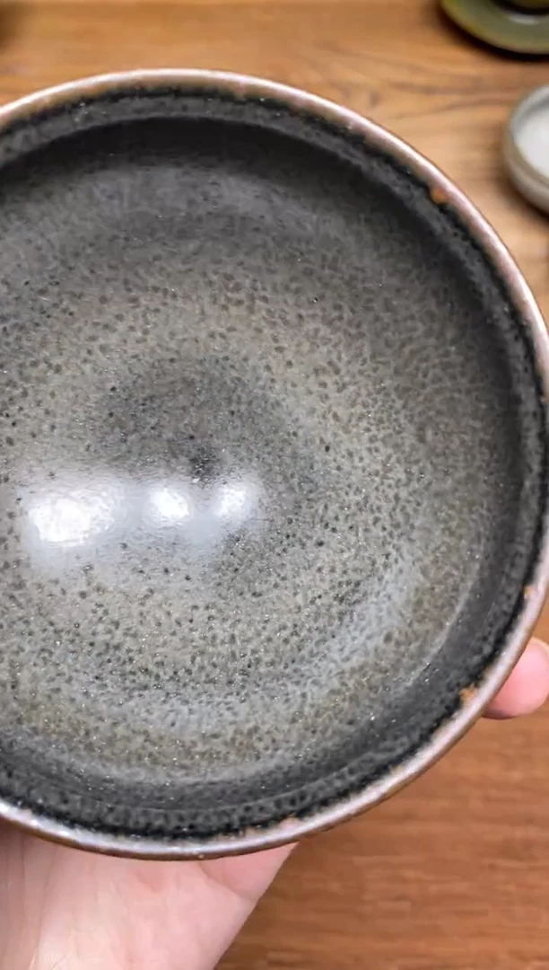 【闪购商品】茶盏64