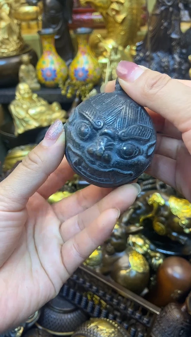 案台摆件 桌面摆件