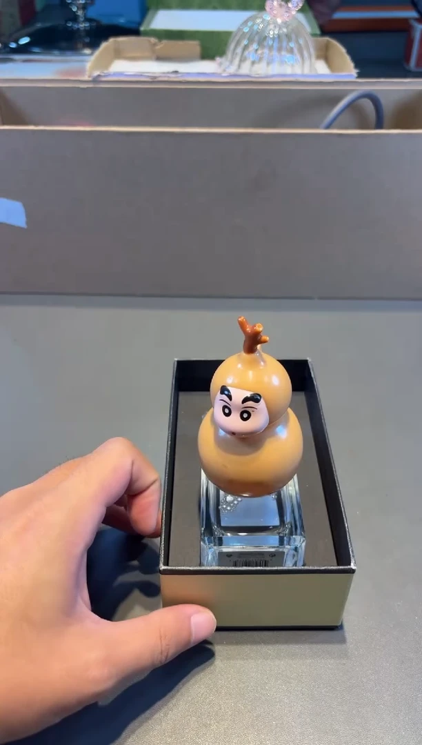 瓷片蓝风铃 全球好物平价全球好物平价