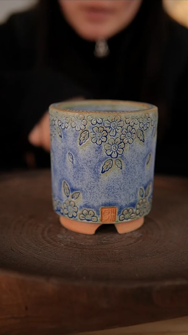 【闪购商品】陶瓷2-8-068默认有瑕口7.5