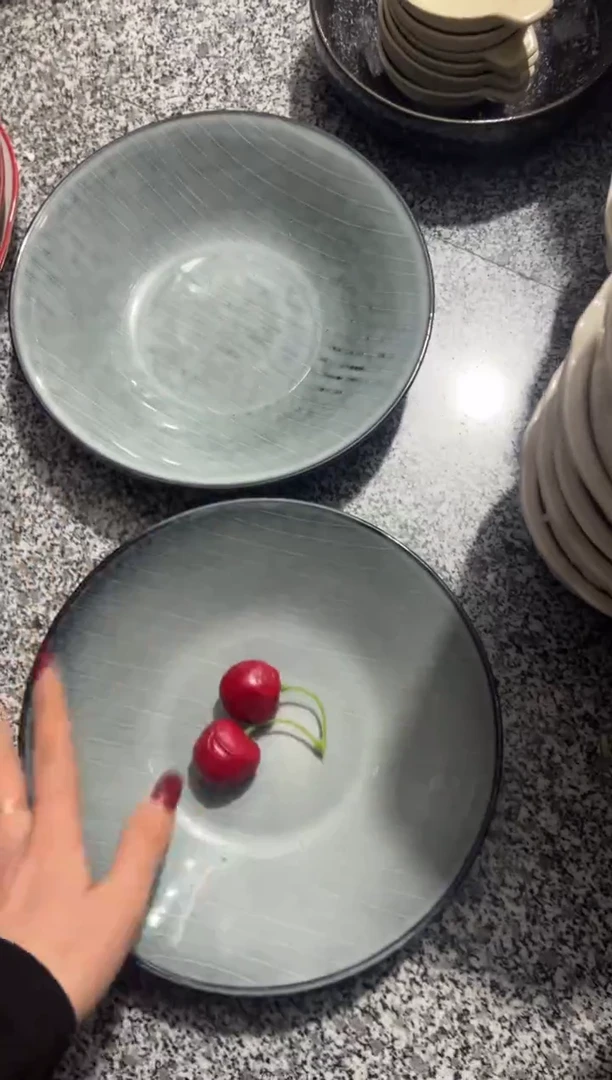 【闪购商品】瓷荔枝陶瓷高温瓷（微瑕）19元包邮