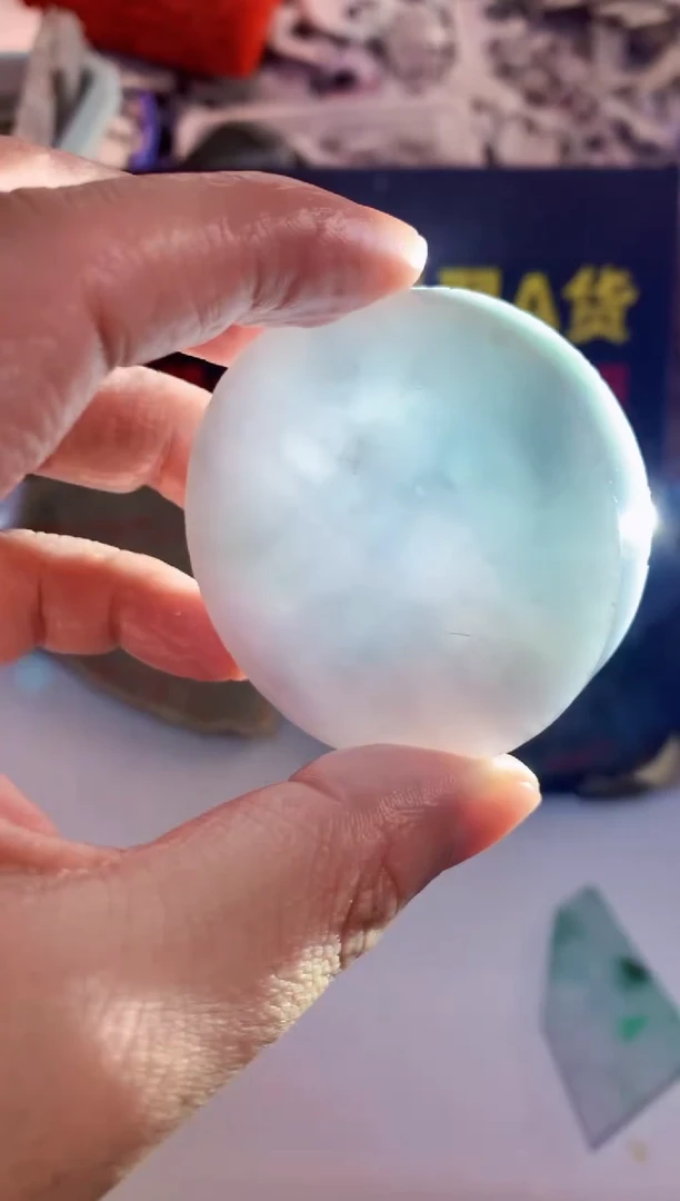 散珠翡翠0东0翡翠珠宝137随机发
