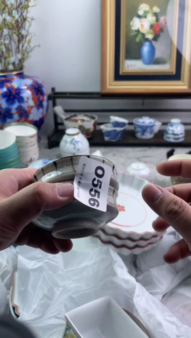 瓷片通*基556-O-