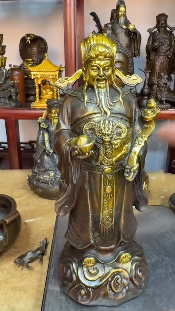 铜韵铜器铜韵铜器