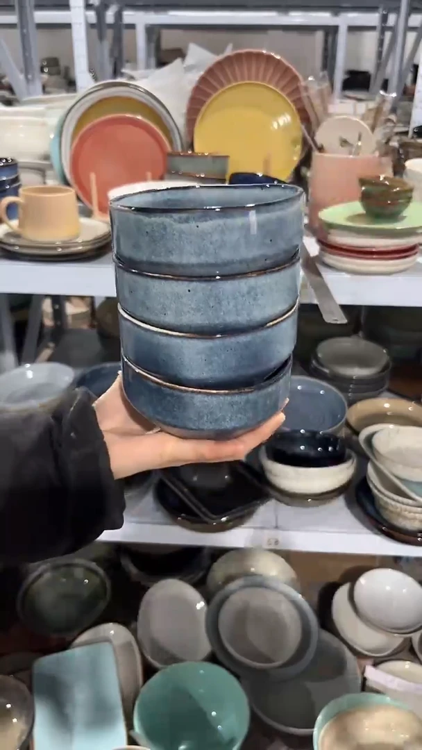 【闪购商品】瓷片外贸尾货瑕疵满20包邮X4 S