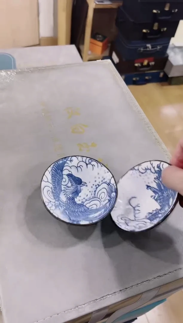 【闪购商品】展宏茶具展宏茶具@A-