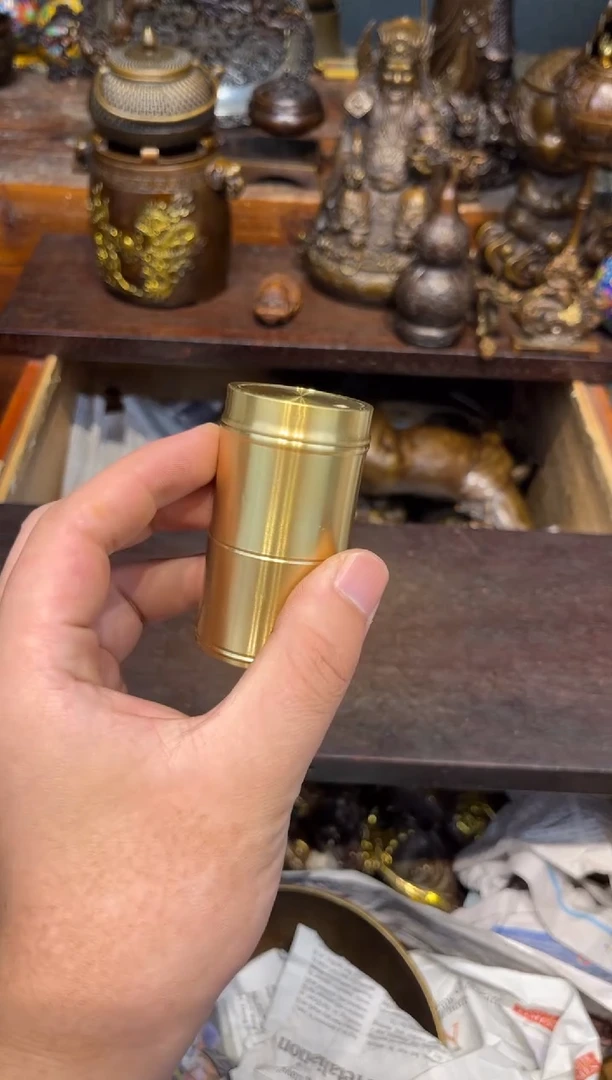 A三浒铜专属高端精品