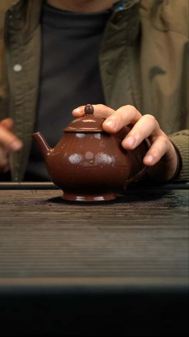 茶壶紫砂紫砂壶61