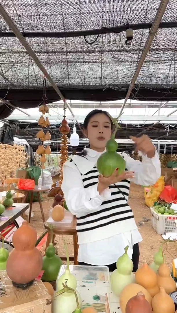 855天然葫芦摆件 一物一拍龙头不保售后