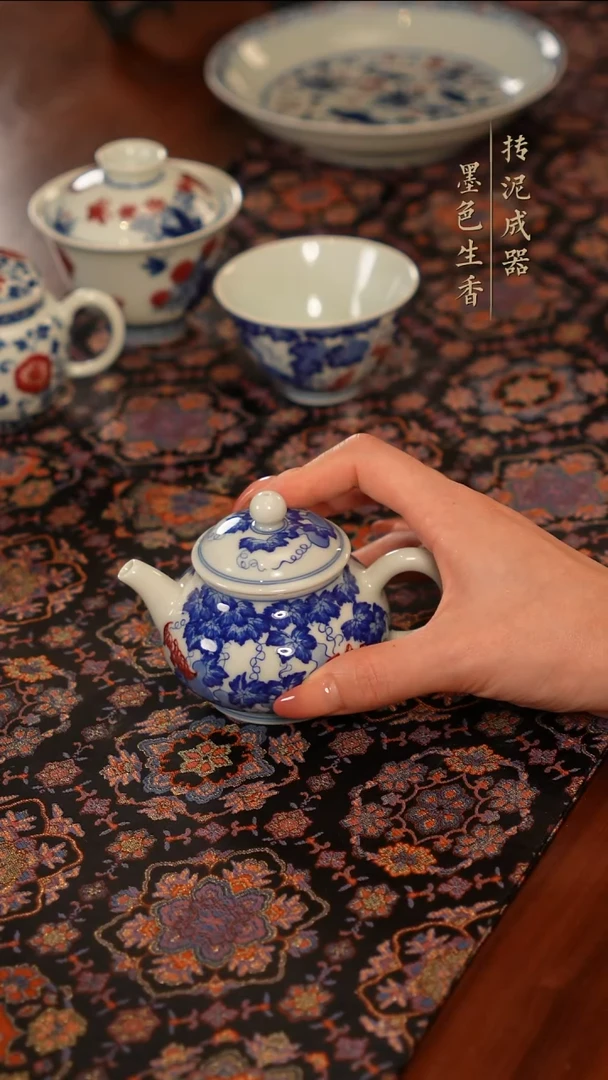 润翠堂