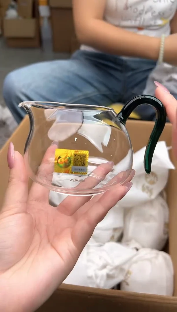 禾墨 风雅墨绿色