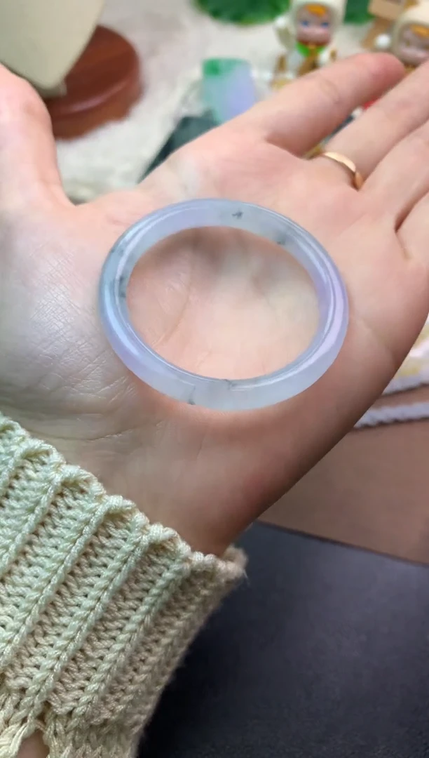 未镶嵌定制翡翠毛货