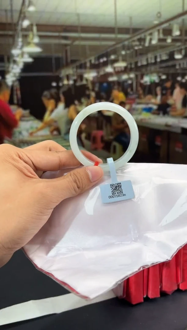 未镶嵌手镯翡翠7