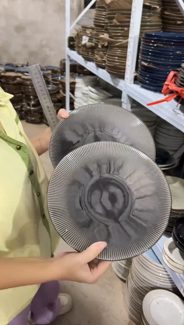 陶瓷外贸尾货瑕疵满20包邮X2