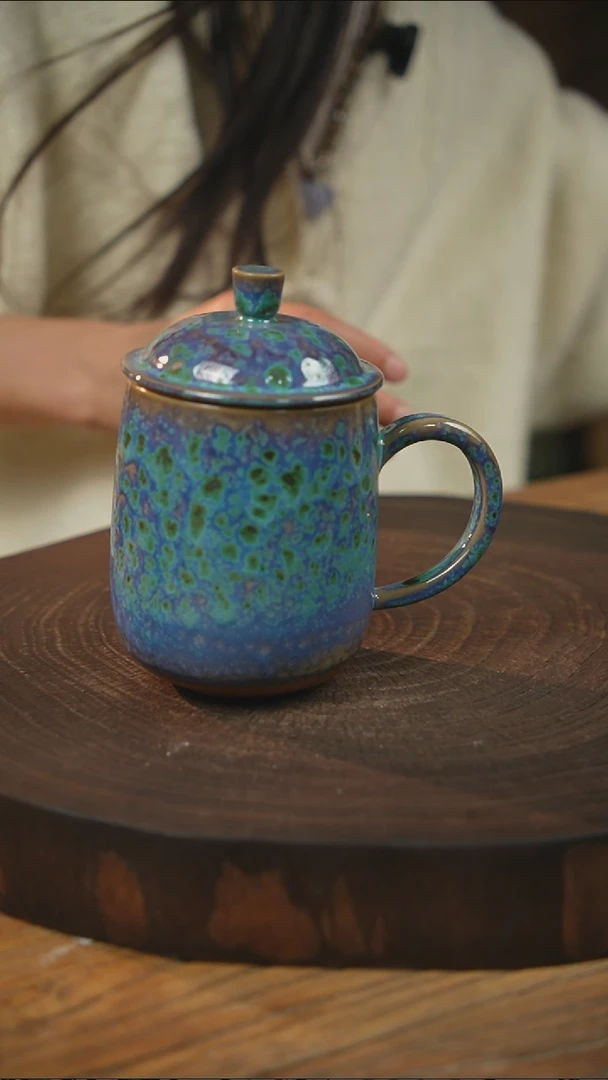 陶【文琳甄选】陶瓷器