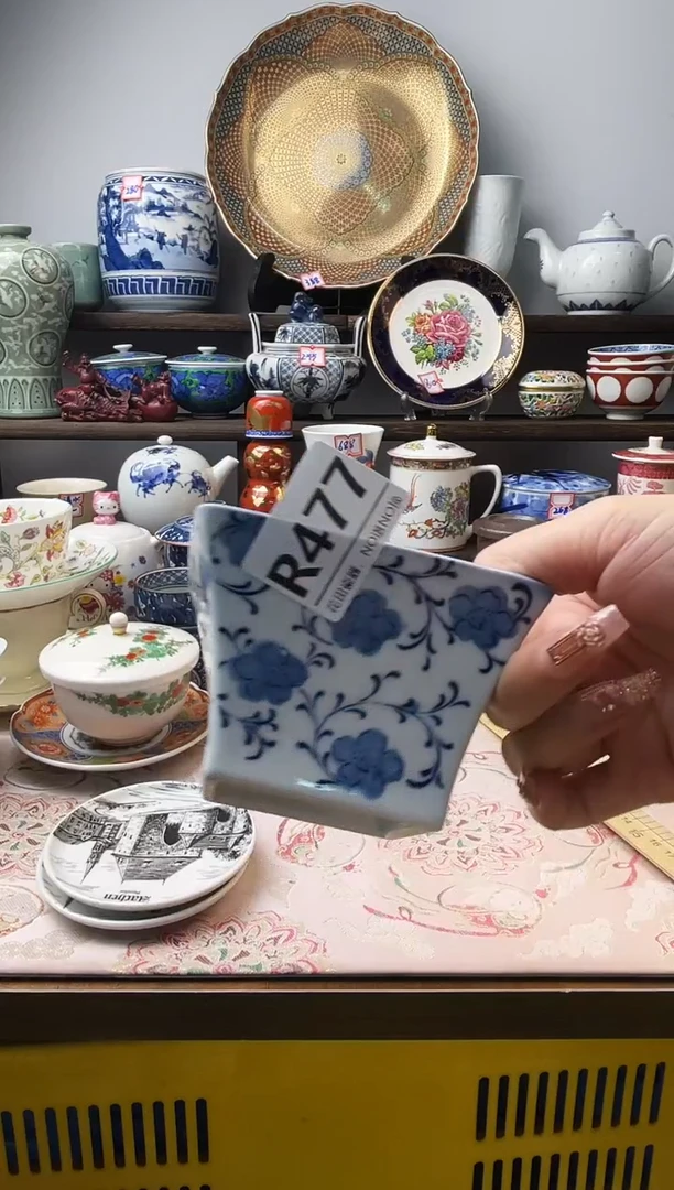 瓷片暮**影R477不退不换.感谢理解