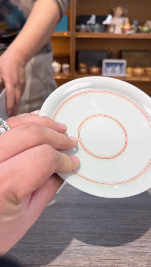 【闪购商品】冰台大壶承茶具茶具