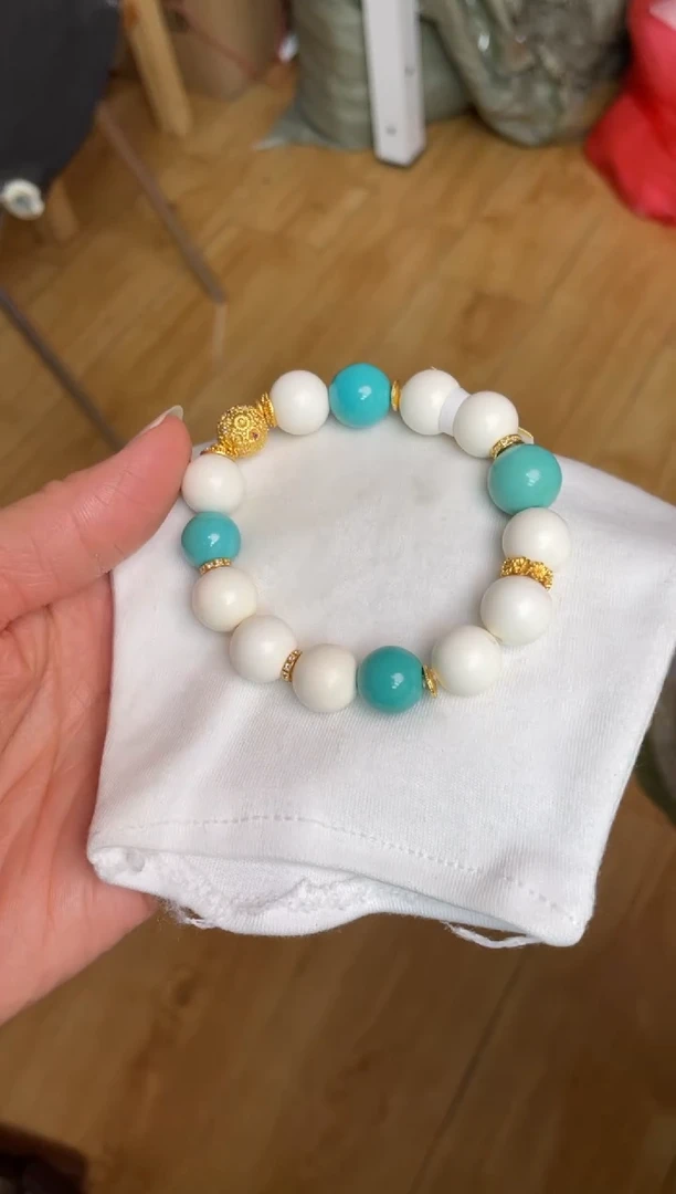 手串/手链/手镯猛犸象牙56