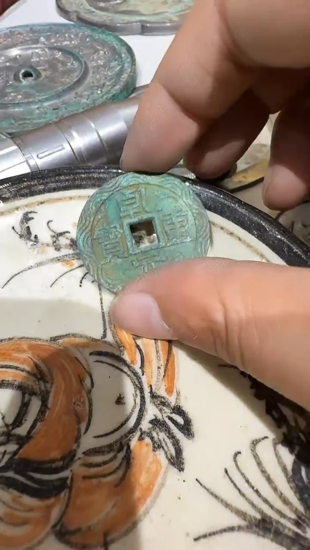 摆件用****5