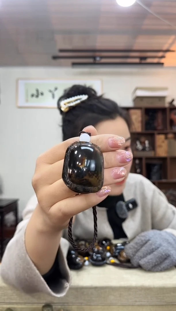 【闪购商品】木0665小六富甲天下木木木