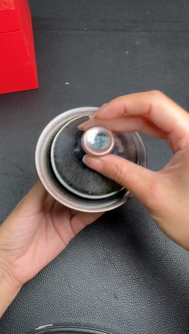 茶盏吴立勇故宫款165