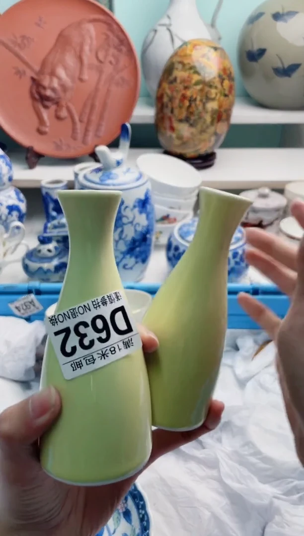 陶瓷少*点D632*****