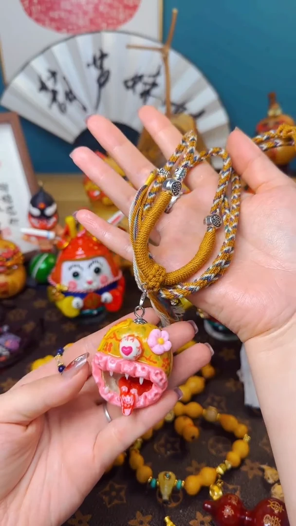 【闪购商品】287文玩葫芦文玩好物