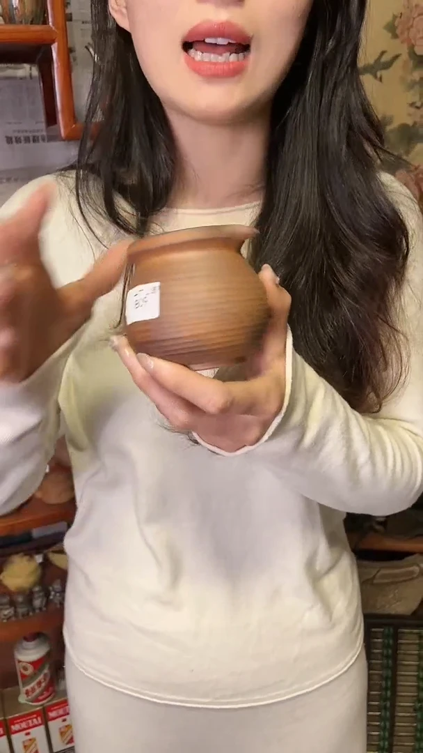 【闪购商品】B09老岩泥磨砂感茶壶