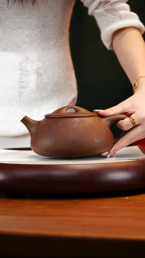 GJF16底槽清大满瓢880ccc