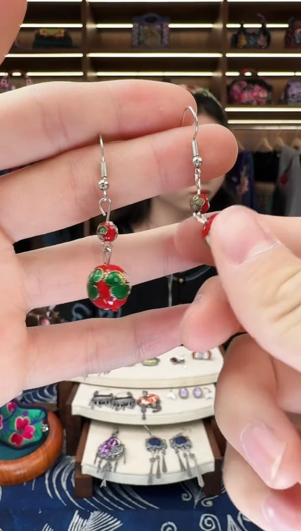 织绣501黔东南苗族刺绣