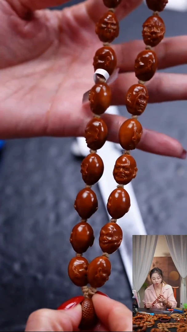 吊坠橄榄核橄榄核