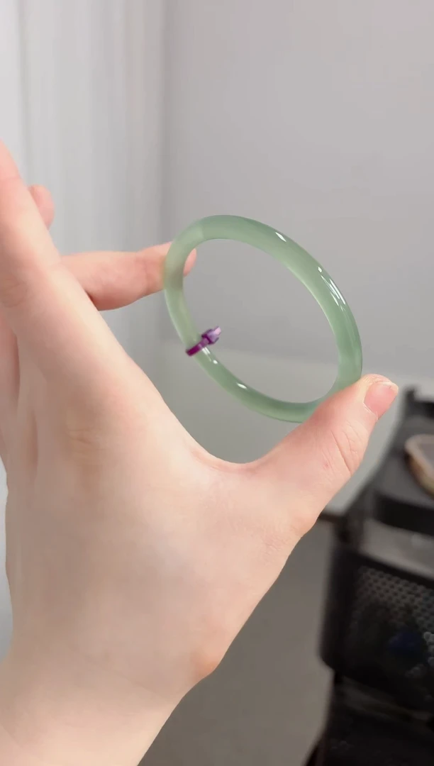 手镯玛瑙/玉髓未镶嵌58-59圈