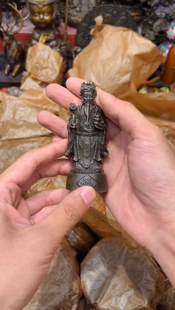 S瑞瑞古铜高端精品38