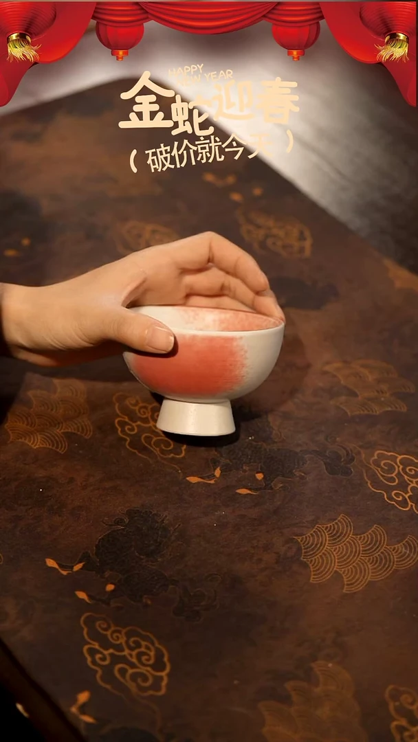 【闪购商品】山居秋暝手工手作@@C024