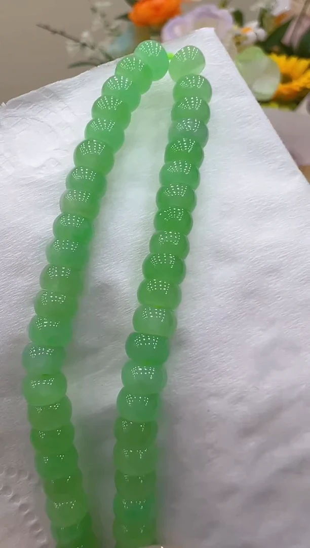 未镶嵌手串翡翠团购多样性发一件