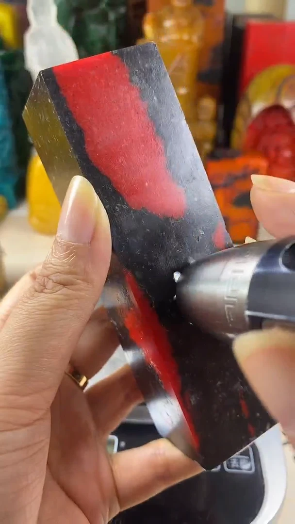 寿山石印石6寿山石