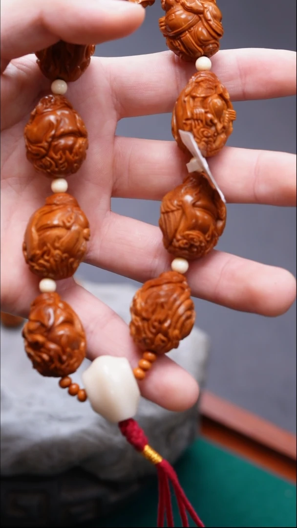 手串/手链橄榄核?****?橄榄核