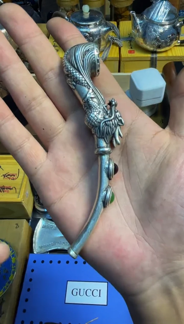 宝顺中古仓直播好物推荐