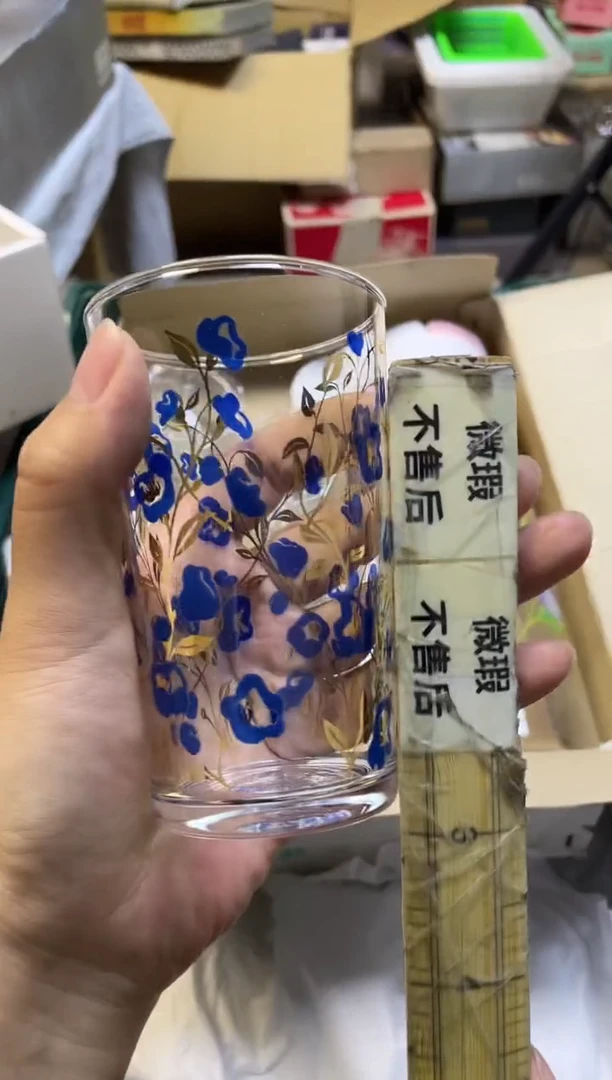 晶*731精美瓷器感谢选购