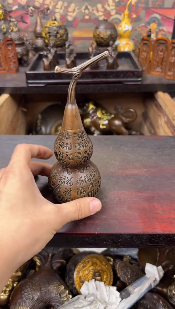 百福铜专属精选链接