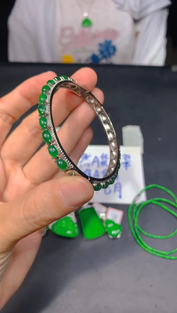 未镶嵌定制翡翠297多样性发货（发其一）