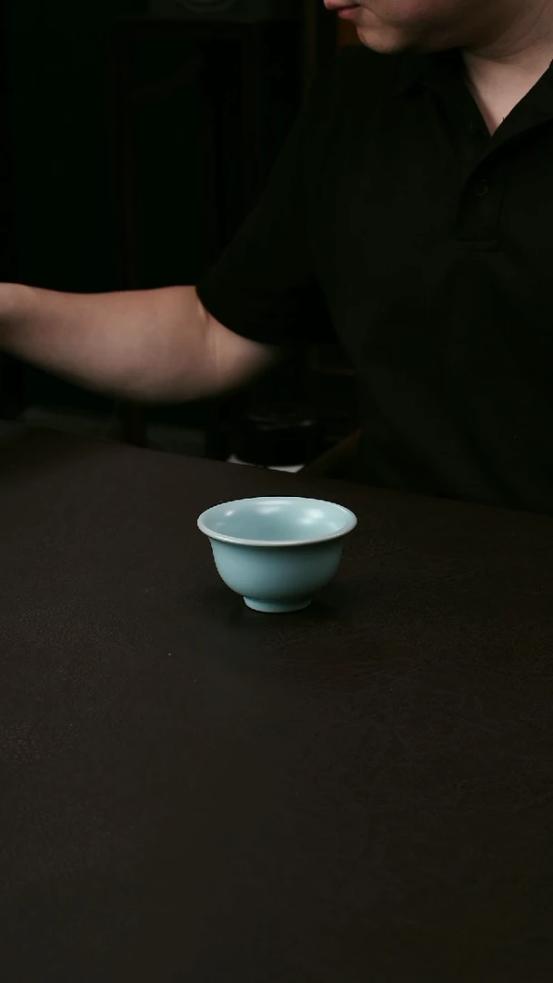 其他微微瑕xia-o压手杯