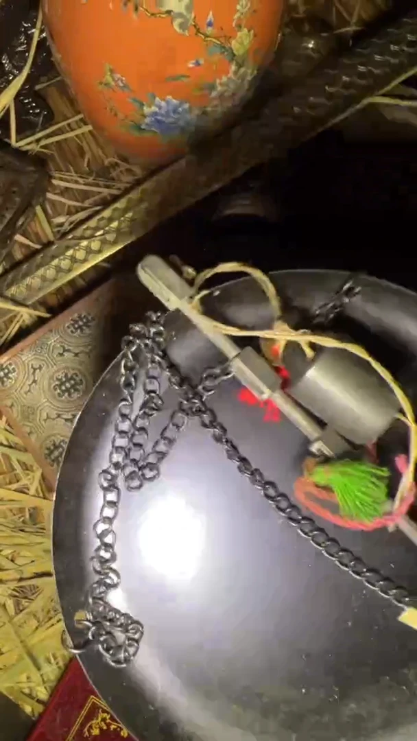 金属高端创意福利摆件