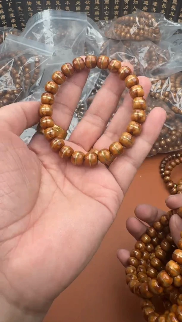 手串紫金鼠紫金鼠32