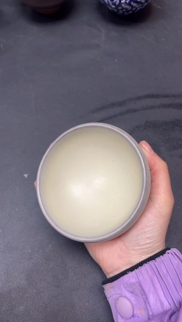 【闪购商品】茶盏42微瑕