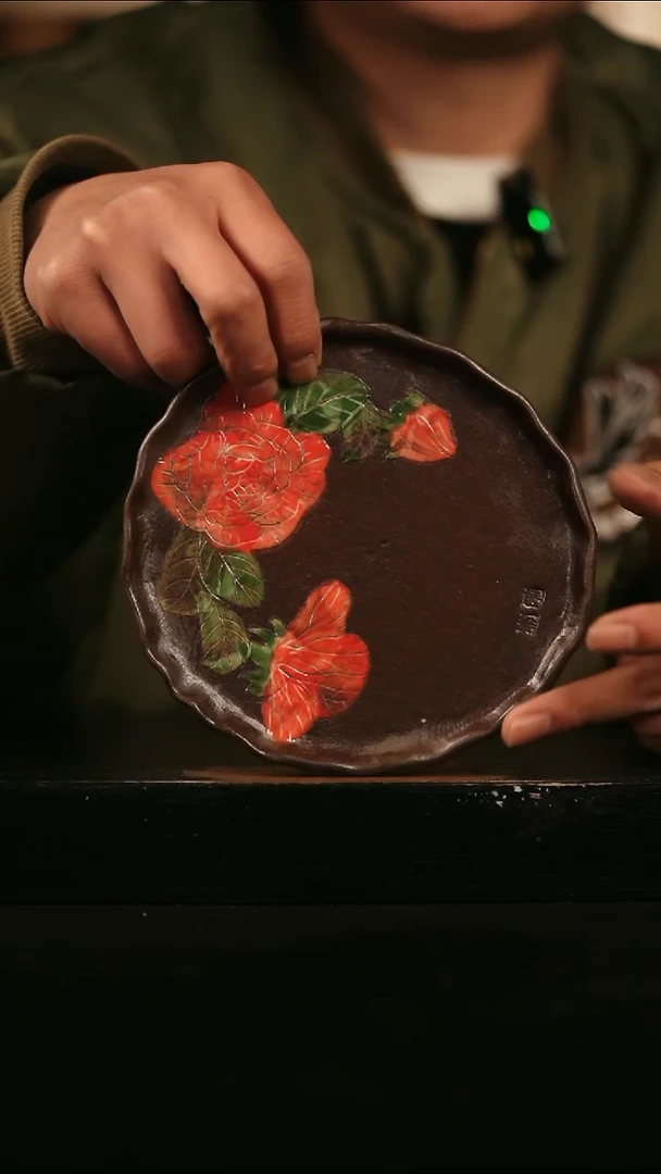 其他930遇瓷手作同款