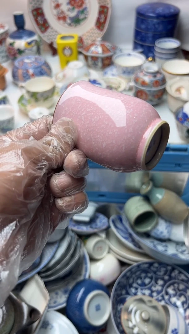 吃***队全场清货，捡漏进进进