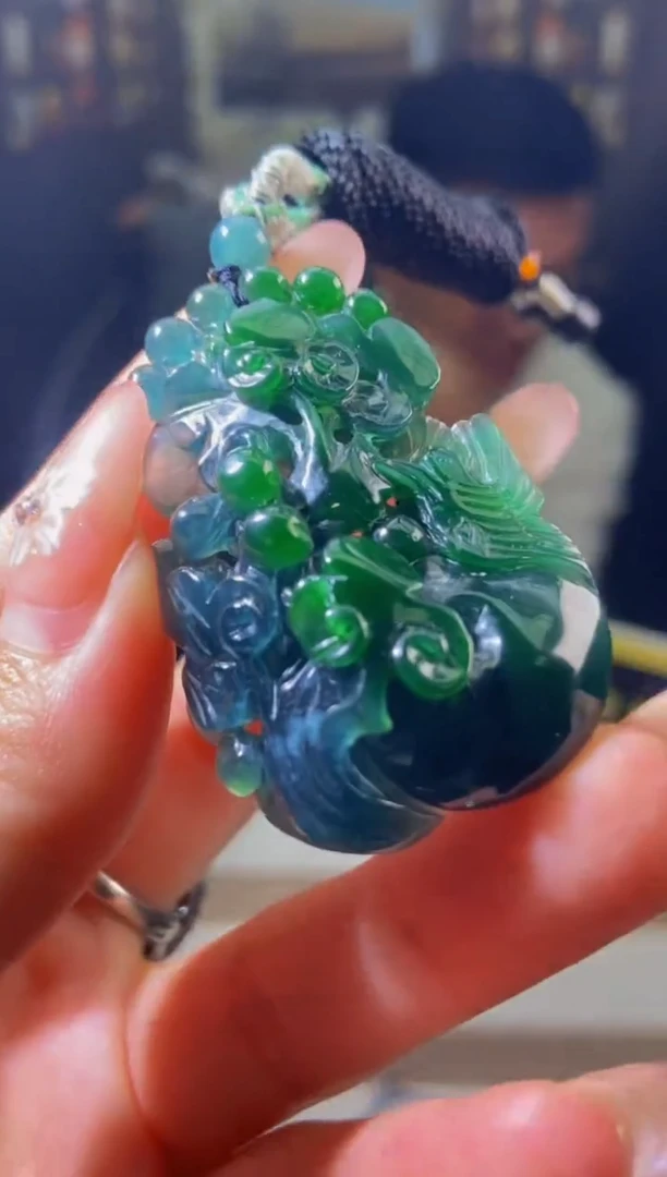 未镶嵌定制翡翠闪购毛货链接SZP037