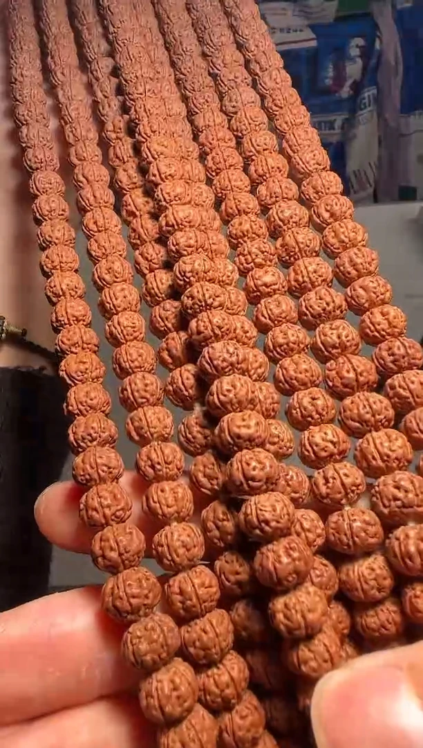 手串金刚菩提无利润超头精挑老树王108-9mm